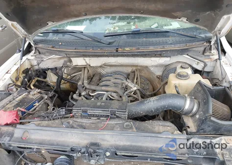 2012 Ford F-150 Xlt z USA, uszkodzony, nr VIN 1FTFW1CF9CFA53053